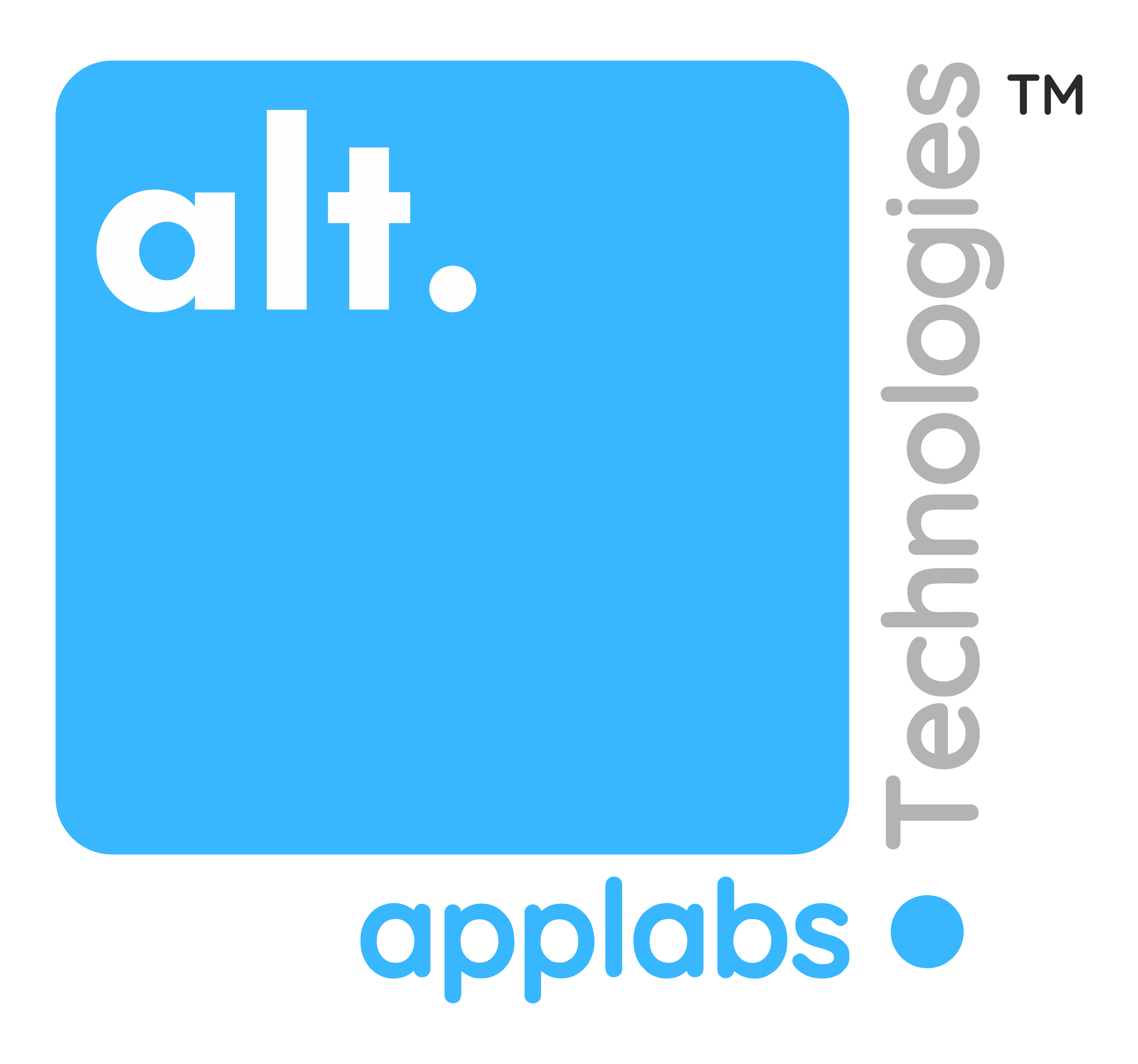 Applabs Technologies Logo